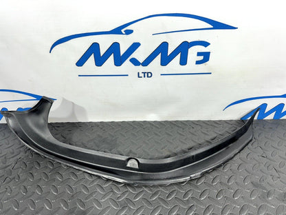 14-21 MERCEDES BENZ C CLASS GENUINE REAR PASSENGER SIDE BOOT WATER DRIP TRIM