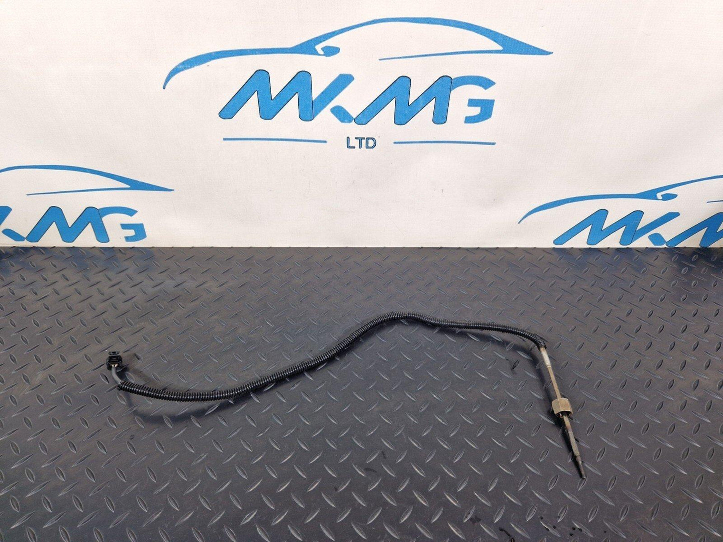14-21 MERCEDES BENZ C200 W205 2.1 EXHAUST GAS TEMPERATURE SENSOR A0009059705