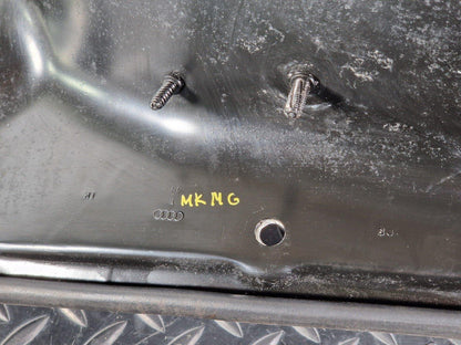 15-18 AUDI A7 4G OEM HEAT PROTECTION 4G0804165B