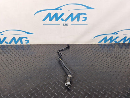 14-21 MERCEDES BENZ W205 ENGINE WATER COOLANT HOSE PIPE LINE  A2742000782