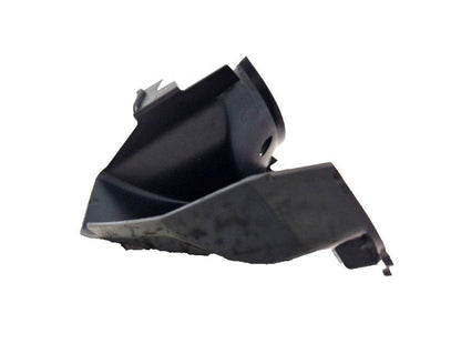 10-15 AUDI Q7 4L FRONT LEFT HEADLIGHT BRACKET HOLDER 4L0807151E