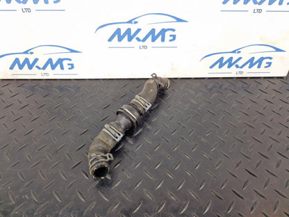 16-19 AUDI A4 B9 GENUINE WATER COOLANT PIPE 8W0122449M