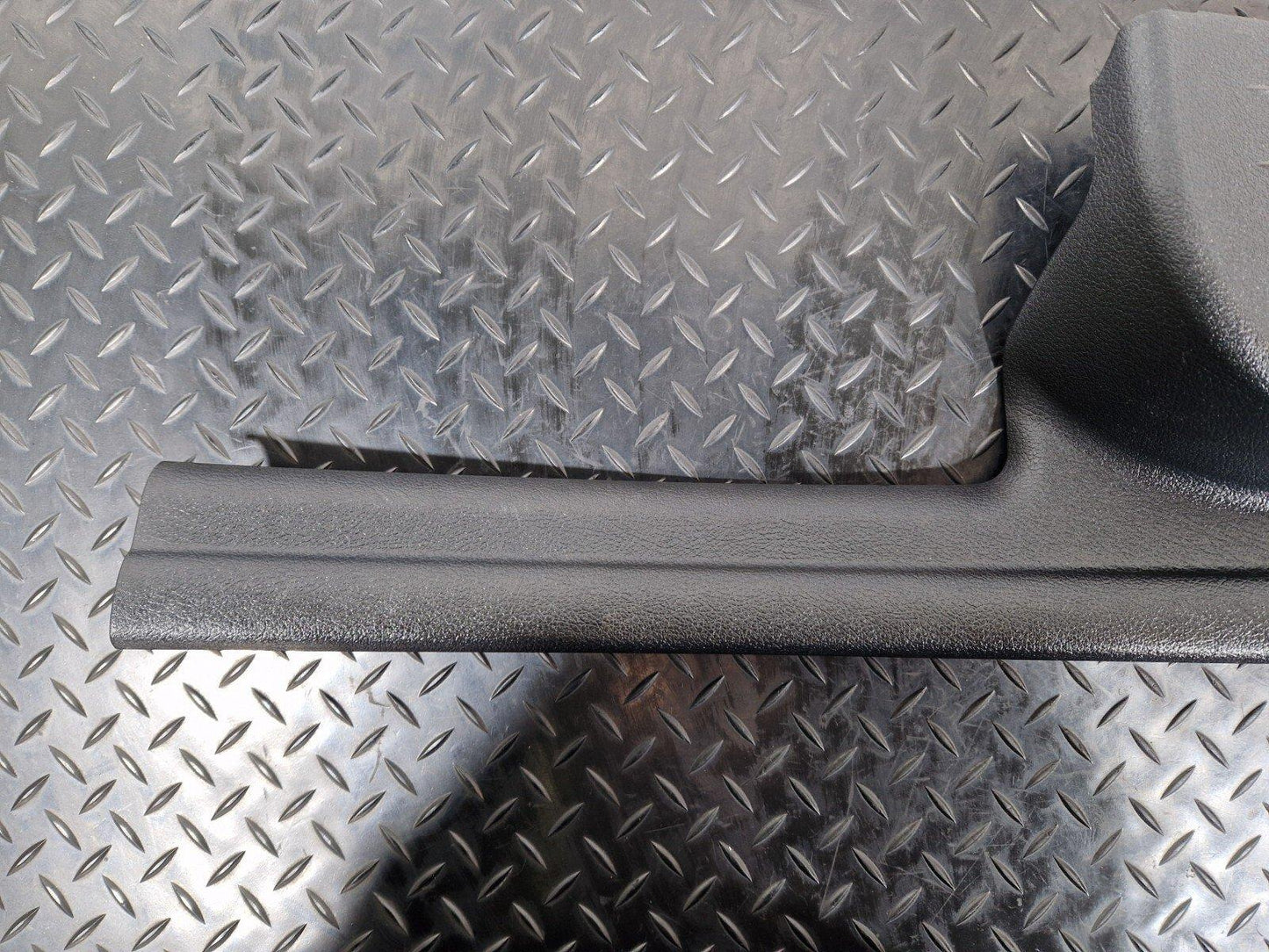14-21 BMW 2 SERIES GRAN TOURER F46 GENUINE REAR LEFT STEP TRIM PANEL 7362331