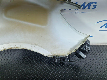 18-ON MERCEDES BENZ SPRINTER W907 FRONT LEFT PASSENGER SIDE WING FENDER