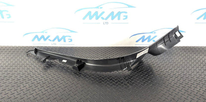 12-18 AUDI A6 C7 GENUINE RIGHT DRIVER SIDE C PILLAR INNER TRIM 4G0867768A