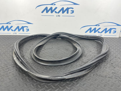 14-21 BMW 2 SERIES GRAN TOURER F45 F46 218D TAILGATE RUBBER SEAL 7318867