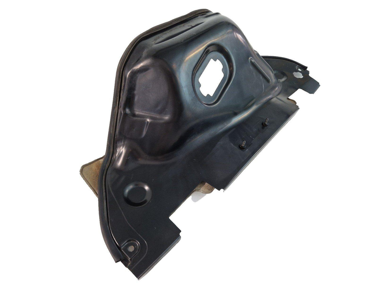 AUDI A4 B9 16-ON GENUINE BULKHEAD FIREWALL PROTECTION SHIELD 8W0819523C