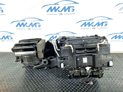 15-18 AUDI A7 4G HEATER MATRIX HOUSING CONTROLLER 4G2820005L