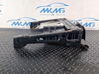 10-15 AUDI Q7 4L GENUINE DRIVER RIGHT O/S FRONT SEAT BASE FRAME 7L0881678D