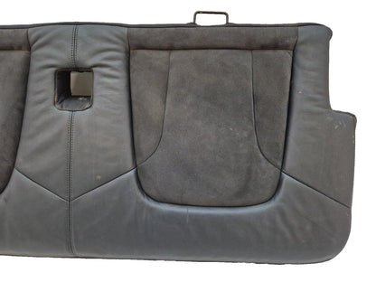 10-15 AUDI Q7 4L 3rd Row Rear Seat Bench 4L0885031E