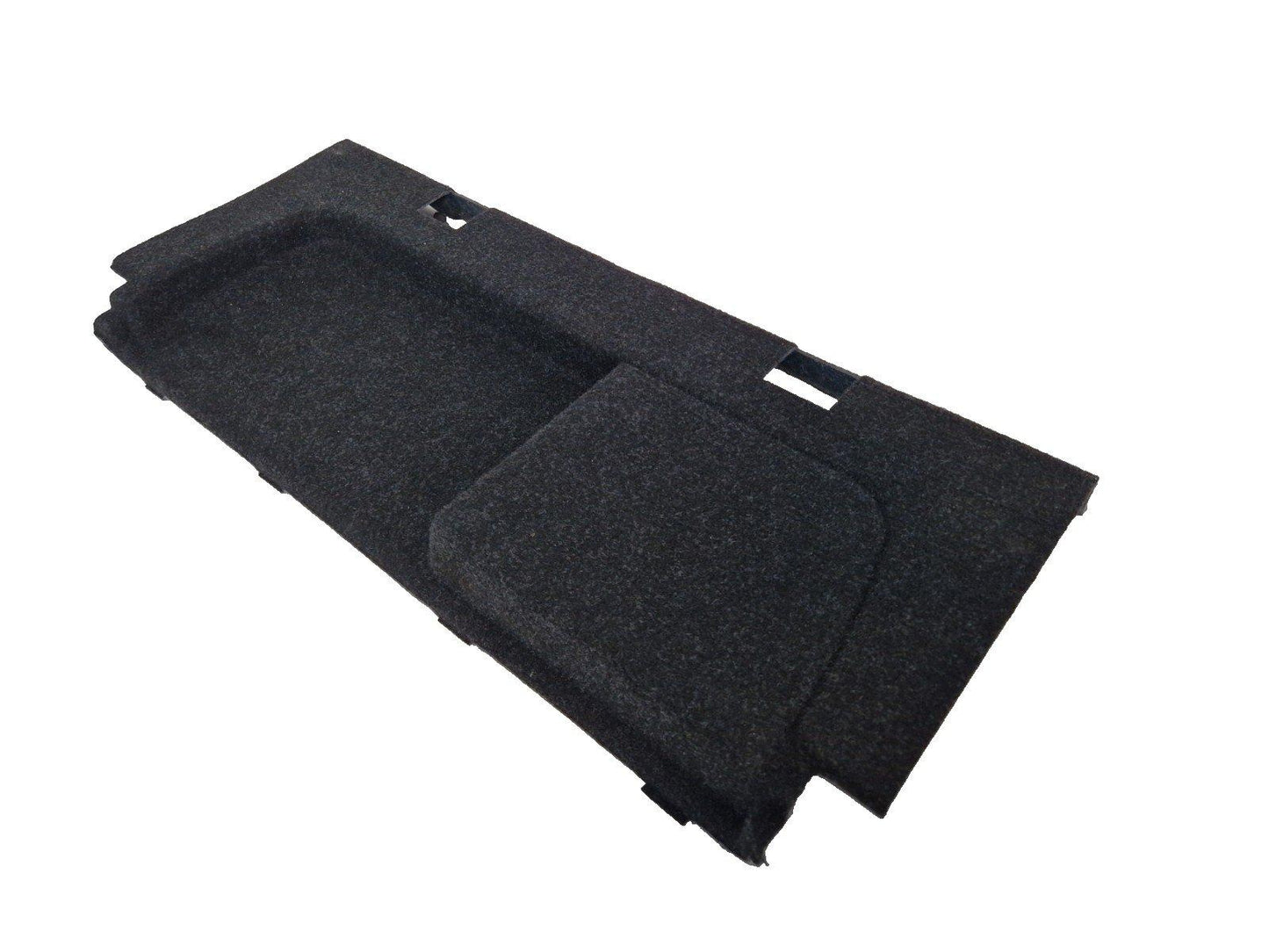 12-18 BMW 3 SERIES F30 LCI BOOT FLOOR STORAGE COMPARTMENT TRIM COVER 7294990
