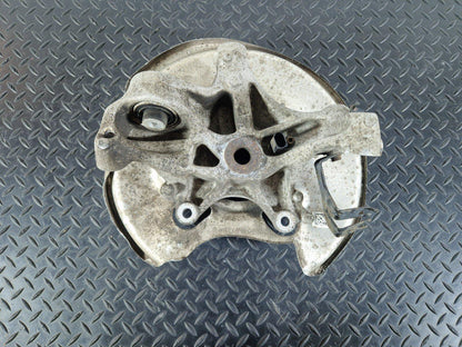 16-19 AUDI A4 B9 GENUINE REAR LEFT WHEEL HUB & BEARING 8W0505431P
