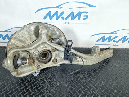 16-19 MERCEDES BENZ GLE W166 OEM GENUINE FRONT RIGHT SIDE WHEEL HUB A1663301020