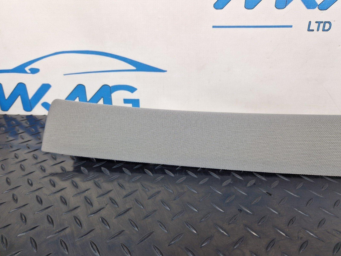 BMW 2 SERIES GRAN TOURER F45 F46 FRONT RIGHT DRIVER SIDE A-PILLAR TRIM 7329584