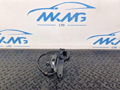 19-ON MERCEDES BENZ B CLASS W247 GENUINE FRONT LEFT ABS SPEED SENSOR A2475460300