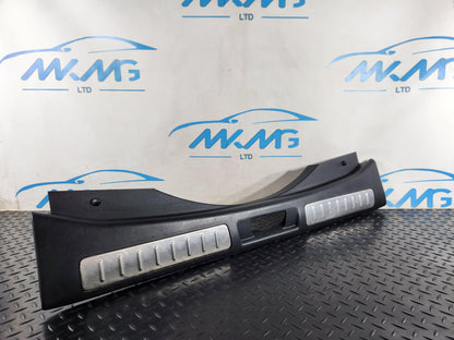 2012 - 2018 Land Rover Range Rover Evoque L538 Boot Lock Mechanism BJ3M113A10AD