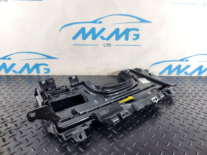 Land Rover Range Rover Evoque L551 Steering Column Lower Trim Panel K8D204325AF