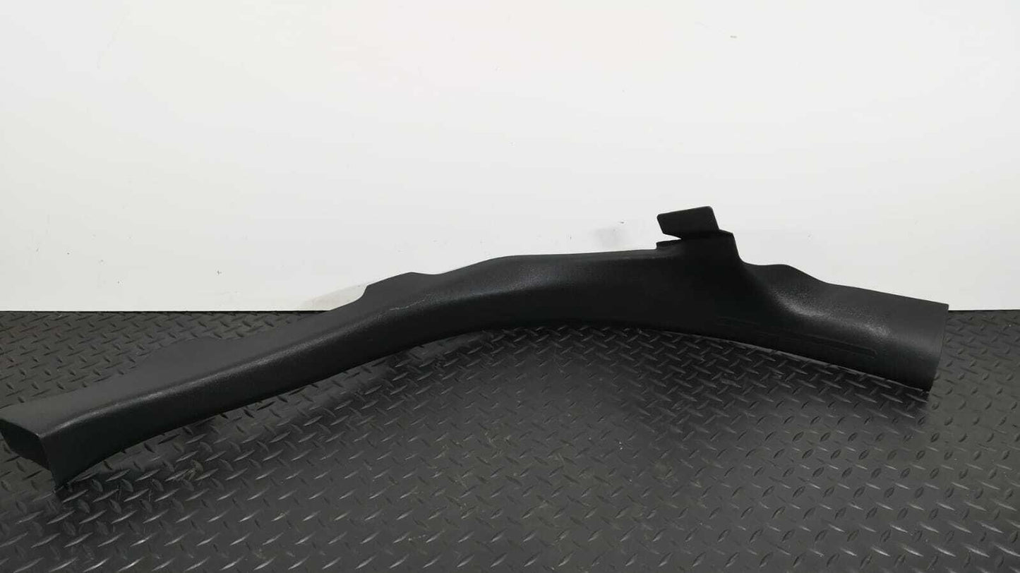 AUDI A5 8T SPORTBACK REAR RIGHT SIDE BOTTOM SILL COVER TRIM 8T8867768