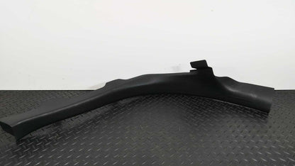 AUDI A5 8T SPORTBACK REAR RIGHT SIDE BOTTOM SILL COVER TRIM 8T8867768