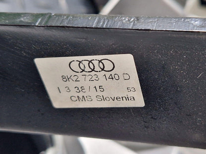 12-18 AUDI A6 C7 GENUINE BRAKE PEDAL BOX 8K2723140D