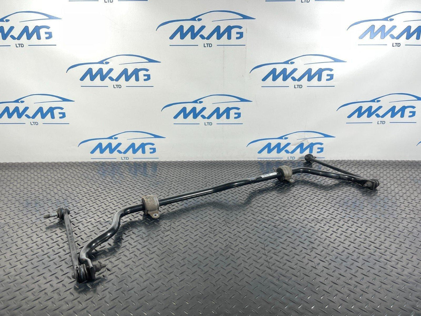 Mercedes W177 W247 Front Stabilizer Suspension Anti Roll Torsion Bar A2473200511