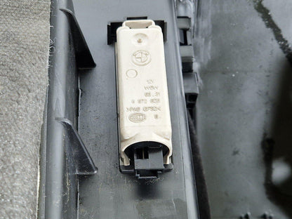 16-22 BMW X1 F48 GENUINE OEM COMPLETE GLOVE BOX COMPARTMENT 6969840