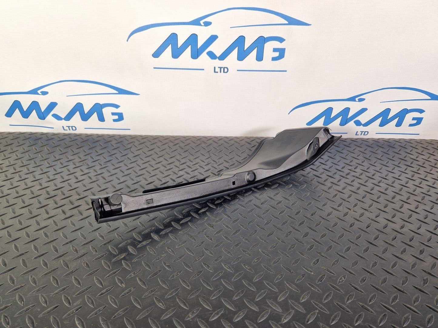 14-21 BMW 2 SERIES 218d GRAN TOURER F46 LEFT N/S FENDER INNER SEAL 51767300517
