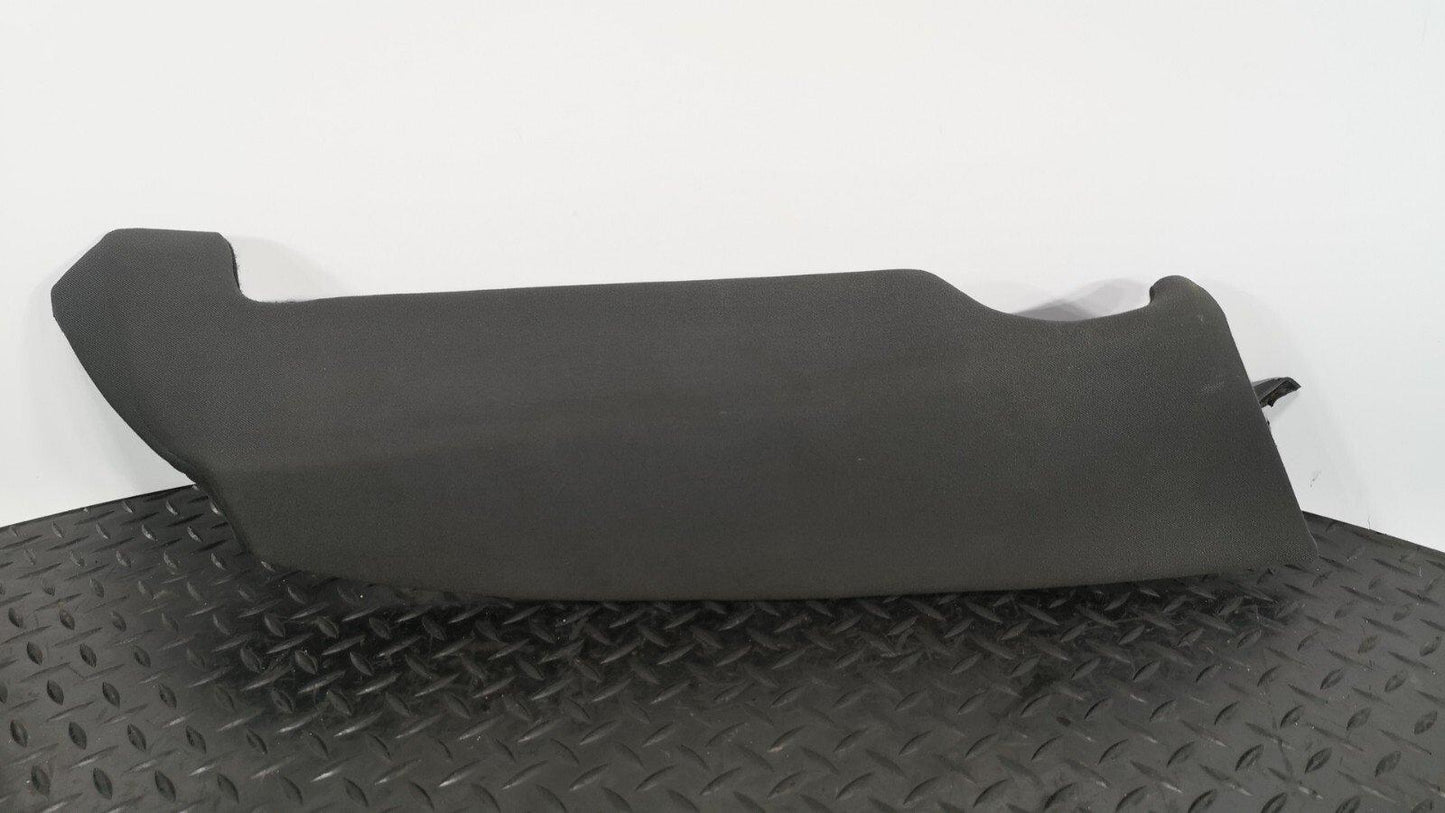 16-19 AUDI A4 B9 S-LINE SALOON GENUINE REAR RIGHT DRIVER SIDE BOLSTER 8W0885704