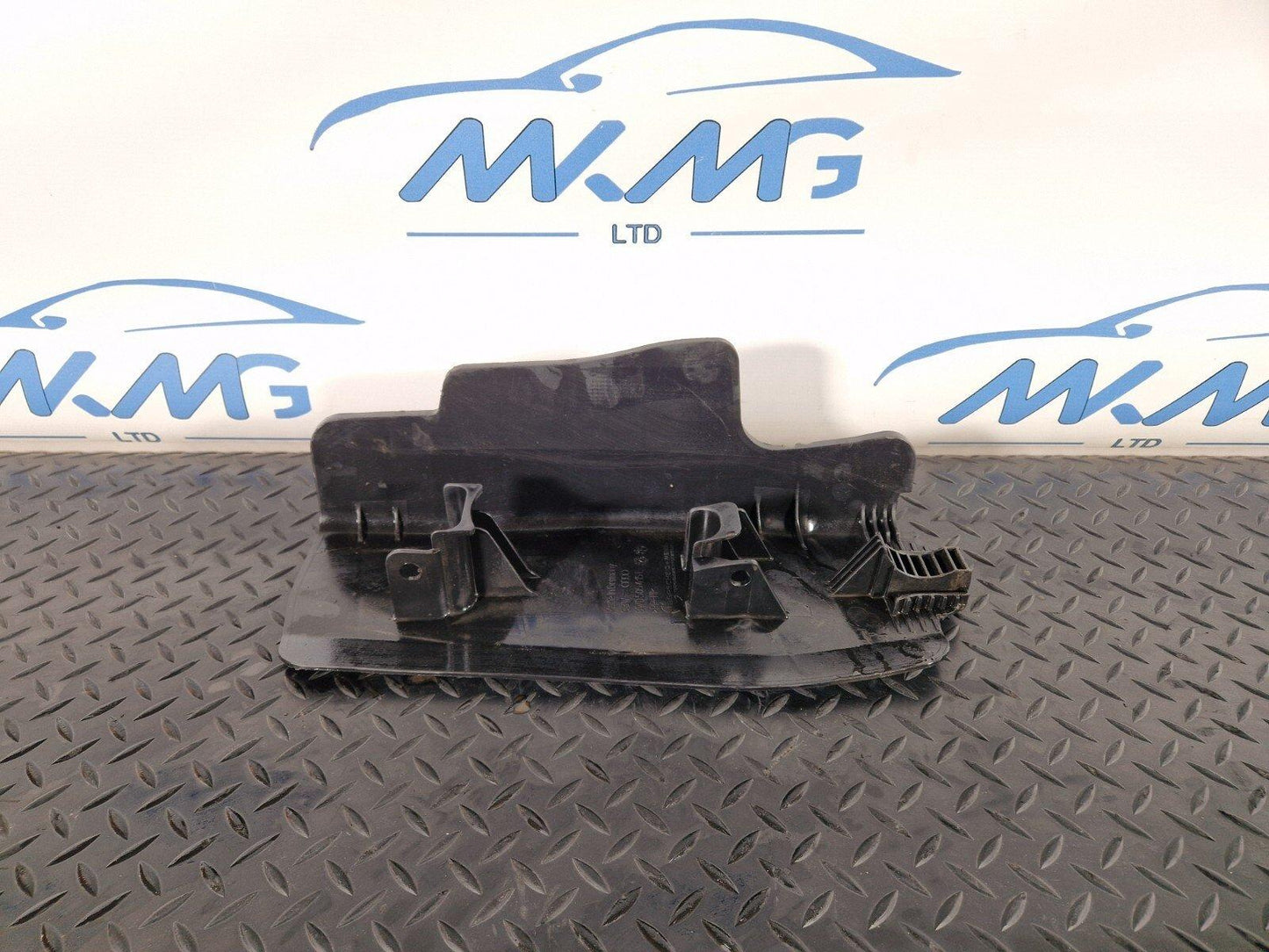 16-24 AUDI A5 F5 GENUINE REAR LEFT CONTROL ARM COVER 8W0505415E