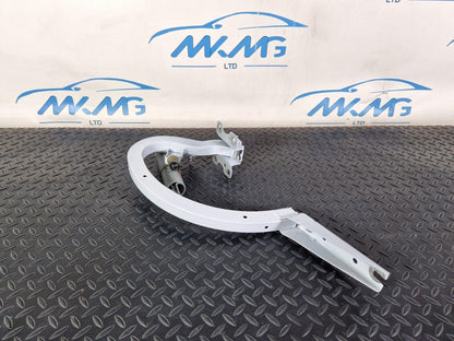 16-19 AUDI A4 B9 S-LINE TRUNK HINGE REAR RIGHT BOOT TAILGATE 8W5827306A