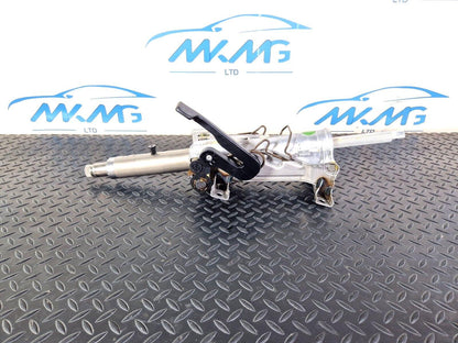 16-19 AUDI A4 B9 S-LINE GENUINE STEERING COLUMN 8W0419506H