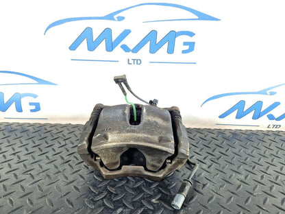 20-24 BMW 1 SERIES F40 OEM FRONT LEFT BRAKE CALIPER