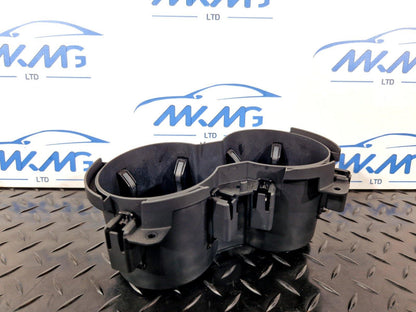 16-19 AUDI A4 B9 GENUINE CUP HOLDER 8W0862533C