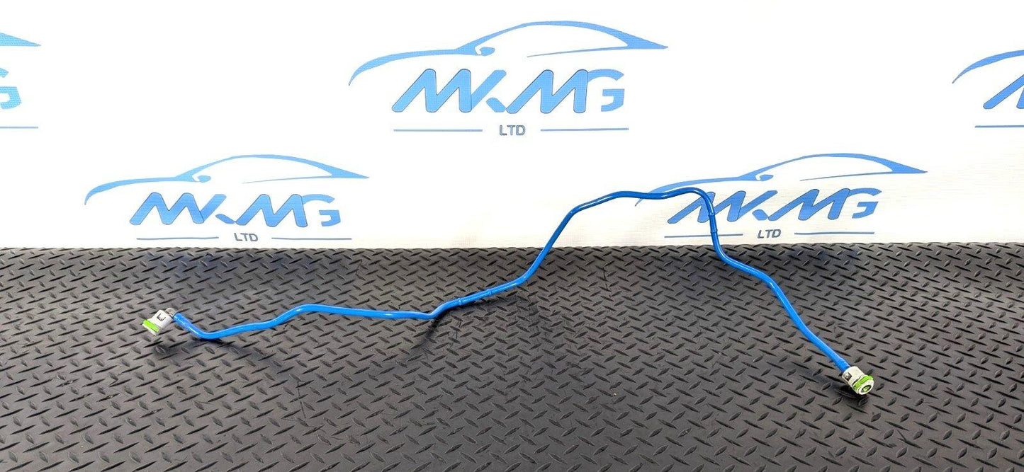 14-16 BMW 2 SERIES F22 M235i FUEL  BREATHER LINE PIPE  HOSE 7307891