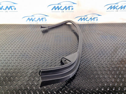 20-24 BMW 1 SERIES F40 FRONT LEFT WINDOW DOOR FRAME COVER 7464799