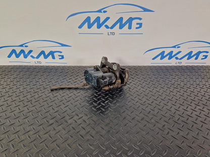 MERCEDES A B CLA W177 W247 C118 AMG REAR RIGHT DRIVER SIDE BRAKE CALIPER L72847