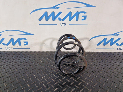 19-ON MERCEDES B CLASS W247 REAR COIL SPRING FITS LEFT & RIGHT A2473241800