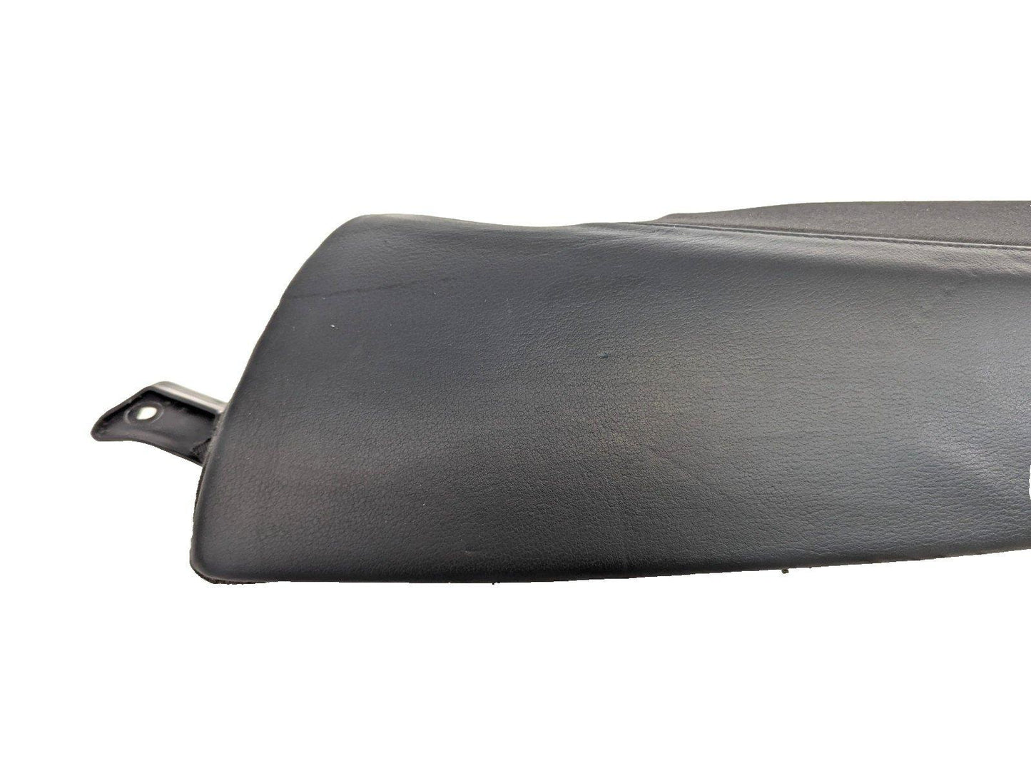 12-18 AUDI A6 C7 OEM REAR SEAT BOLSTER SIDE LEFT PASSENGER 4G085703