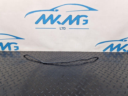 14-21 MERCEDES BENZ C220d W205 GENUINE HEATING WATER FEED LINE PIPE A2055002472
