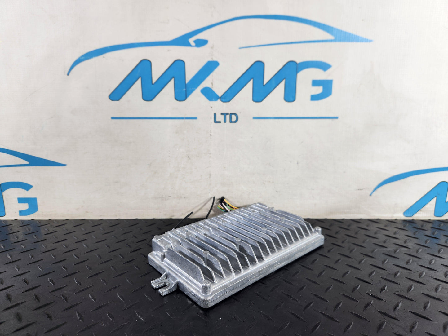 Land Rover Range Rover Evoque L551 Camera Control Unit M8A2-19J509-AJ