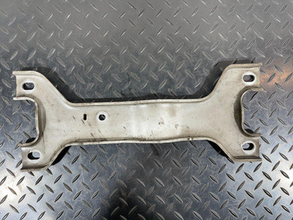 19-ON MERCEDES A CLA C188 V177 EQ 250E EXHAUST SYSTEM CENTRE BRACKET A2474921500