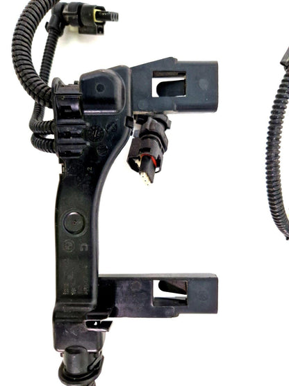 20-ON BMW 2 SERIES F44 1.5i ENGINE WIRING LOOM 9896501 9896499