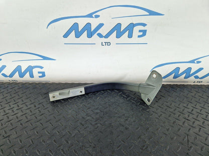10-17 AUDI A8 4H FRONT WING SUPPORT BRACKET N/S PASSENGER SIDE LEFT 4H0821395