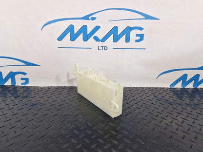 11-18 BMW 6 SERIES F06 LUGGAGE COMPARTMENT DEVICE HOLDER 9195794