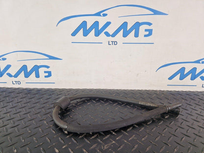 16-22 MERCEDES BENZ X253 WATER COOLING PIPE HOSE LINE A2058308402