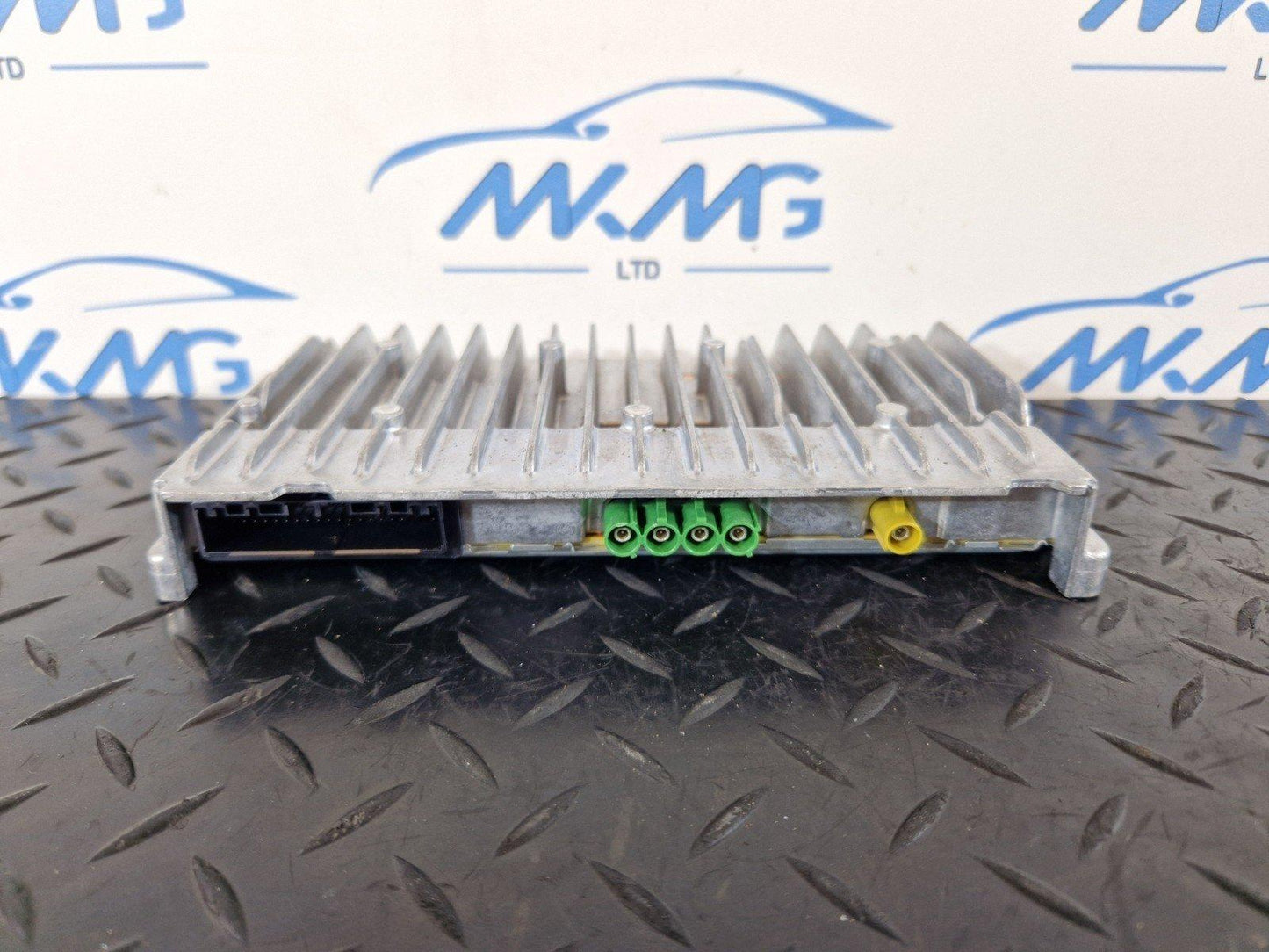 19-ON RANGE ROVER EVOQUE L551 GENUINE CAMERA CONTROL MODULE M8A2-19J509-AH