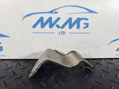 16-20 AUDI Q7 4M GENUINE TURBOCHARGER BRACKET MOUNT HOLDER 059145196H