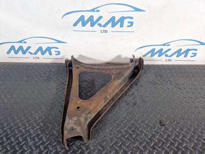 10-18 VW TOUAREG 7P OEM REAR LEFT PASSENGER N/S/R CONTROL ARM 7L0505351AA