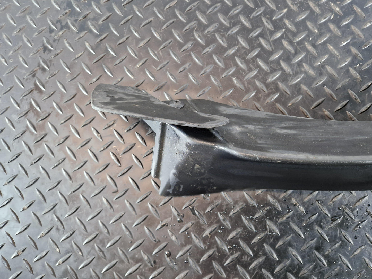 Land Rover Range Rover Evoque L551 Rear Right O/S Wheel Arch Trim K8D2-28370-AC
