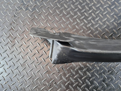 Land Rover Range Rover Evoque L551 Rear Right O/S Wheel Arch Trim K8D2-28370-AC